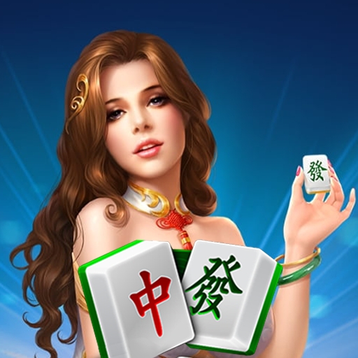Poker Mahjong