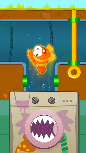 Fish Story: Save the Lover screenshots 12