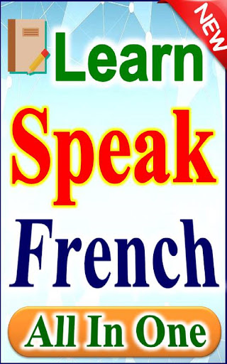 Android application Learn French - फ्रेंच भाषा सीख screenshort
