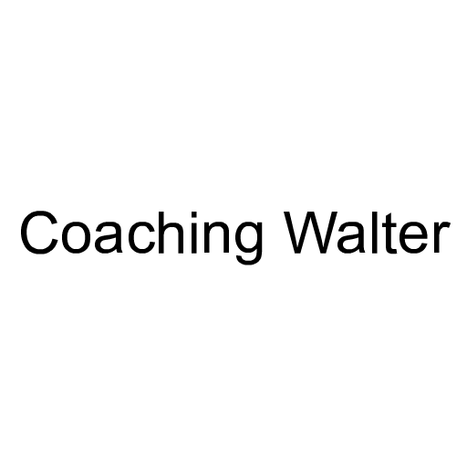 Coaching Walter
