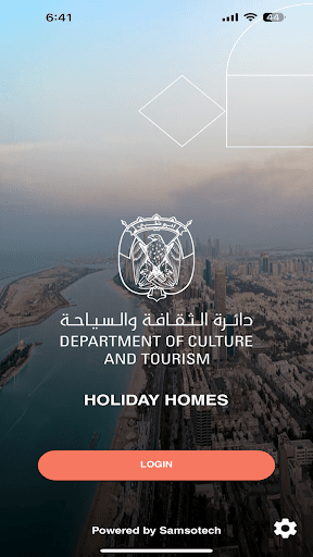 DCT Holiday Homes
