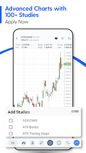 Jiffy Trading App: Stocks, IPO 5