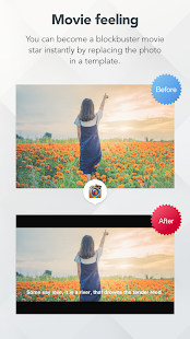 PhotoText- Photo text Editor 1.2 APK screenshots 5