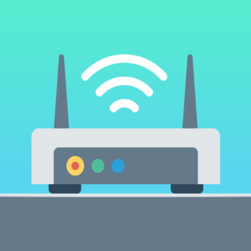 All Router Admin - Setup WiFi – Applications sur Google Play