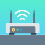 Cover Image of Download All Router Admin - Setup WiFi  APK