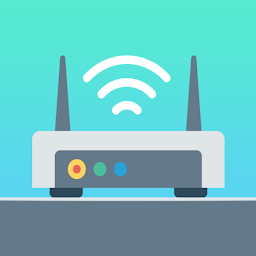 Slika ikone All Router Admin - Setup WiFi