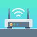 All Router Admin - Setup WiFi - Androidアプリ