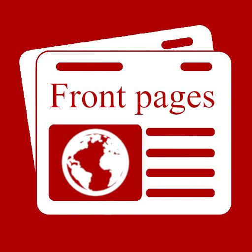 Front pages  Icon