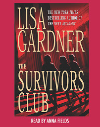 Obraz ikony: The Survivors Club: A Thriller