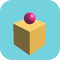 Icon image Shape Cube Quickly