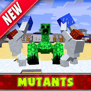 Mutant Mod