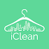 iClean- Dry Cleaning & Laundry