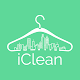 iClean- Dry Cleaning & Laundry