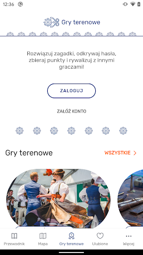 Cieszyn. Český Těšín Screen 2