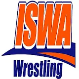 ISWA Wrestling icon