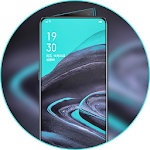 Cover Image of 下载 Theme for Oppo Reno 2  APK