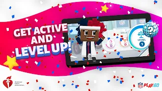 Game screenshot NFL PLAY 60 mod apk