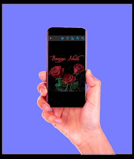 Bonsoir GIF bonne nuit