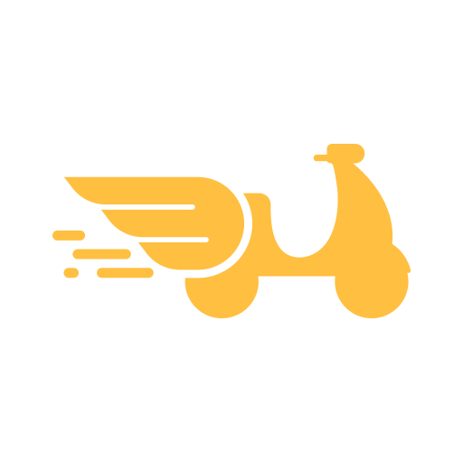 Chow Now logo
