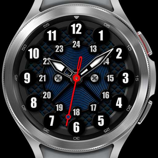 ITD12 - Classic Watch Face logo