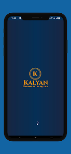 Kalyan Matka-Online Matka Play