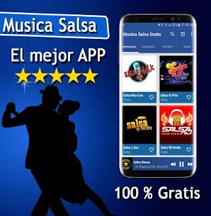 Salsa Music 9