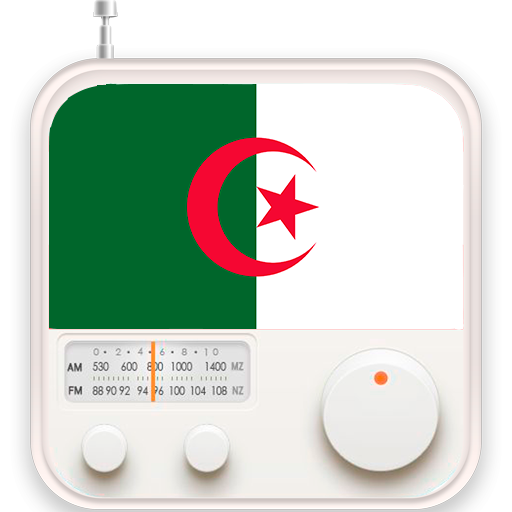 Radio Algeria FM Stations 1.0 Icon