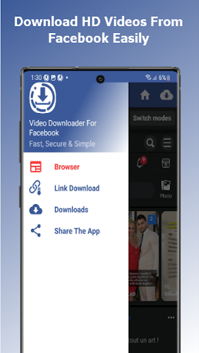Video Downloader and Story Saver