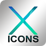 XOS Icon pack