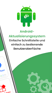 Apps Aktualisieren for Android