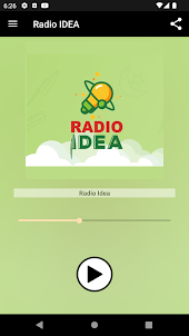Radio IDEA