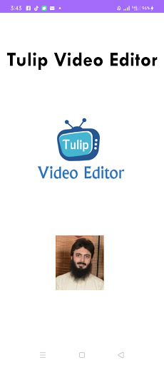Anteprima dell'app