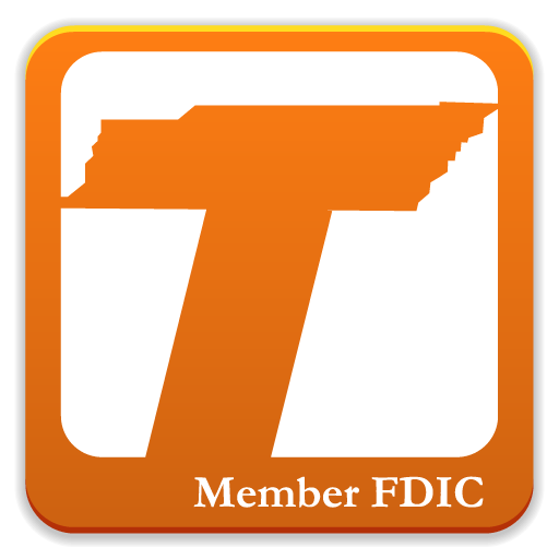 TNStateBank Mobile Logo