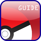 Guide For Pokémon GO 2016 icon