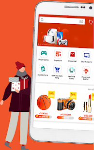 Free Tips Online Shopee Shopping 2020 1.0 Screenshots 1