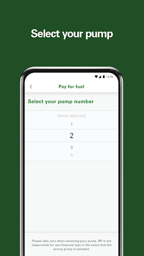 BPme: BP & Amoco Gas Rewards screenshot