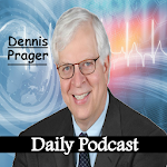 Dennis Prager Daily Podcast Apk