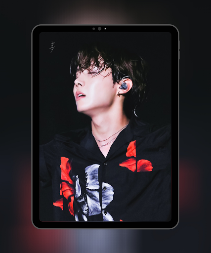 J-Hope BTS Wallpaper Kpop HD