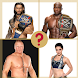 WWE SUPERSTARS Quiz - Androidアプリ