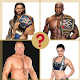 WWE SUPERSTARS Quiz