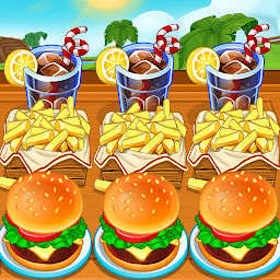 Screenshot 27 Christmas Cooking - Food Games android