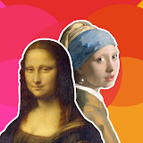 Art History & Famous Paintings icon