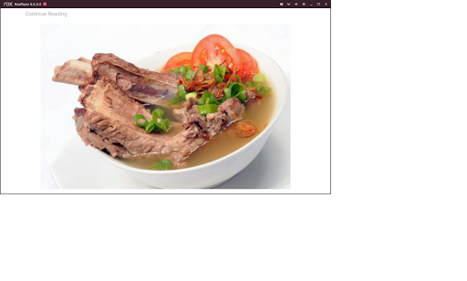 300 Resep Sup Daging