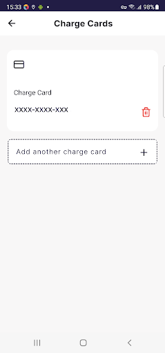 emyon charging Screen 2