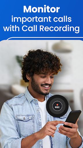 Truecaller: Caller ID Blocker - Communication - apps