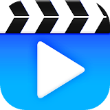 Ultron Player - Best Video Player icon