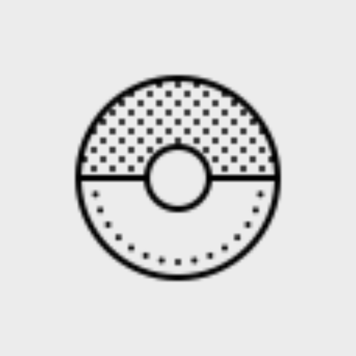 SudokuMon - Infinite Pokedoku logo