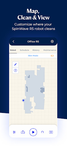 BISSELL Connect screenshot 2