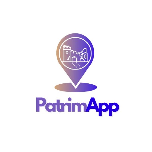 PatrimApp logo