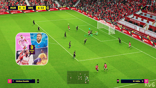 ePesMaster Pro 23 League DLS